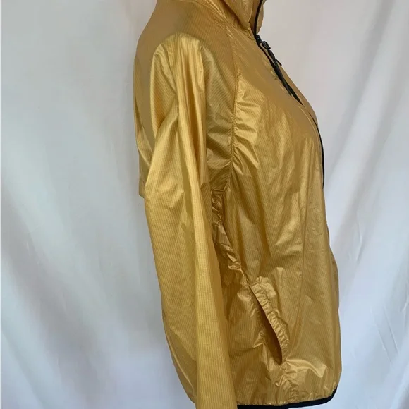 Puma Vintage Gold Active Jacket - Picture 2 of 6